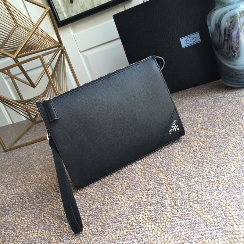 mens Pra*a briefcases